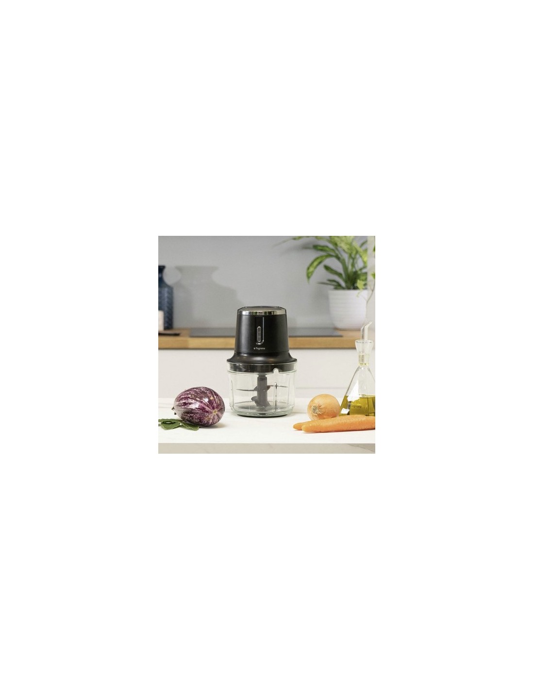 FRULLATORI E TRITATUTTO: vendita online TRITATUTTO SENZA FILI 200W AVANTSPACE in offerta