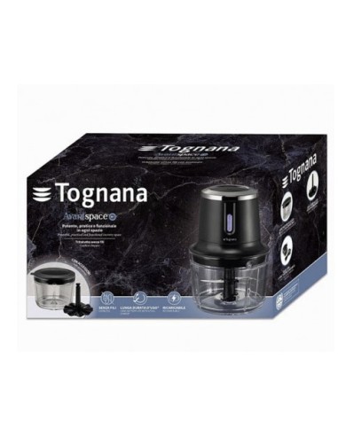 FRULLATORI E TRITATUTTO: vendita online TRITATUTTO SENZA FILI 200W AVANTSPACE in offerta