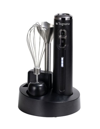 FRULLATORI E TRITATUTTO: vendita online FRULLATORE IMMERSIONE 200W SENZA FILI AVANTSPACE in offerta