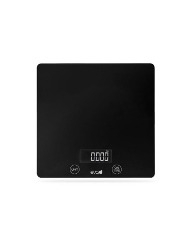 BILANCE DA CUCINA: vendita online BILANCIA CUCINA DIGITALE NERO 15KG/1GR 033372 in offerta