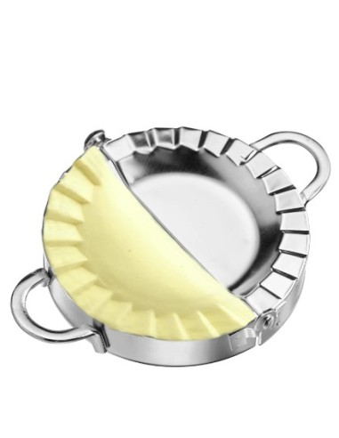 UTENSILI CUCINA: vendita online STAMPO RAVIOLI ACCIAIO 12CM MARIA 040484 in offerta