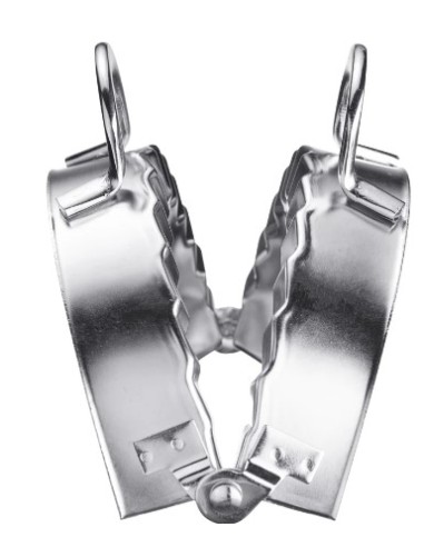UTENSILI CUCINA: vendita online STAMPO RAVIOLI ACCIAIO 12CM MARIA 040484 in offerta