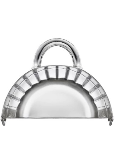 UTENSILI CUCINA: vendita online STAMPO RAVIOLI ACCIAIO 12CM MARIA 040484 in offerta