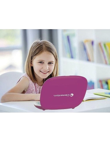 GIOCHI GIRL: vendita online SAPIENTINO IL MIO PRIMO LAPTOP ROSA 16403 in offerta