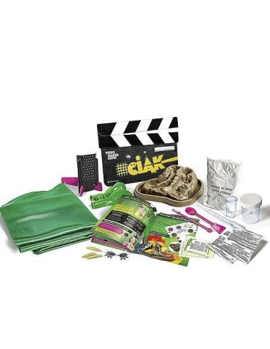 PRESCOLARI: vendita online SCIENZA GIOCO VIDEO MAKER SCIENCE 19295 in offerta