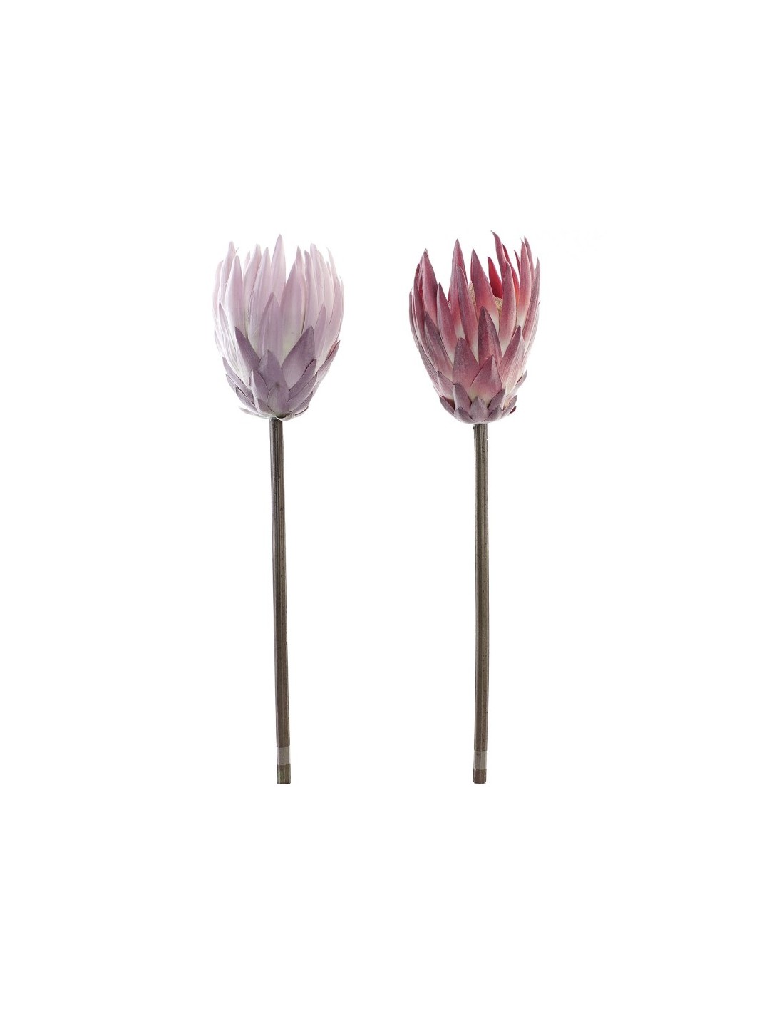 FIORI: vendita online FIORE JA189222 PLASTICA/FERRO H60CM ASSORTITO in offerta