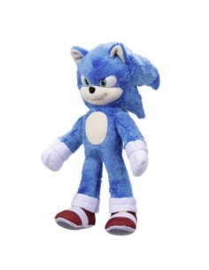 PELUCHE: vendita online SONIC2 PELUCHE 33CM 412634-PB in offerta 2