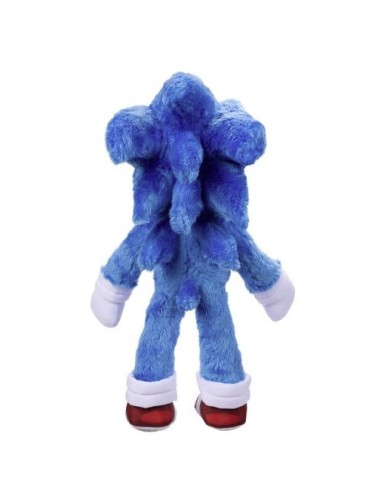 PELUCHE: vendita online SONIC2 PELUCHE 33CM 412634-PB in offerta