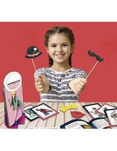 GIOCHI GIRL: vendita online I'M GENIUS LABORATORIO DI BALLO 97357 in offerta 2