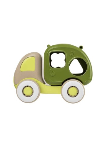 INFANZIA: vendita online LORRY CAMION DEI RIFIUTI 11158 in offerta
