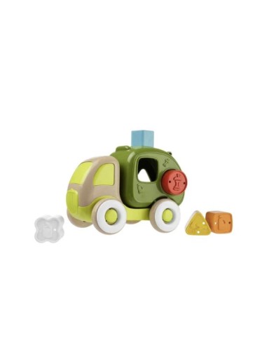 INFANZIA: vendita online LORRY CAMION DEI RIFIUTI 11158 in offerta