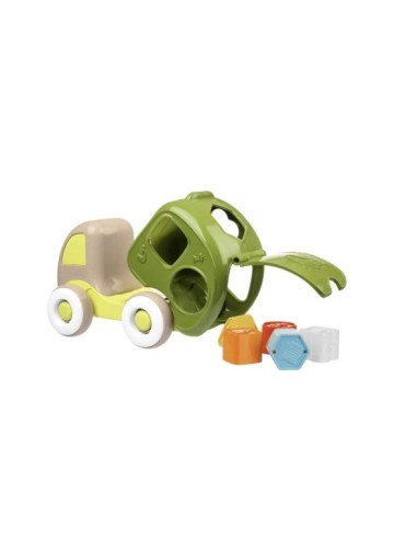 INFANZIA: vendita online LORRY CAMION DEI RIFIUTI 11158 in offerta