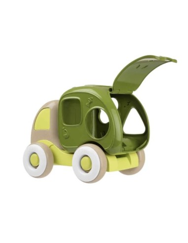 INFANZIA: vendita online LORRY CAMION DEI RIFIUTI 11158 in offerta