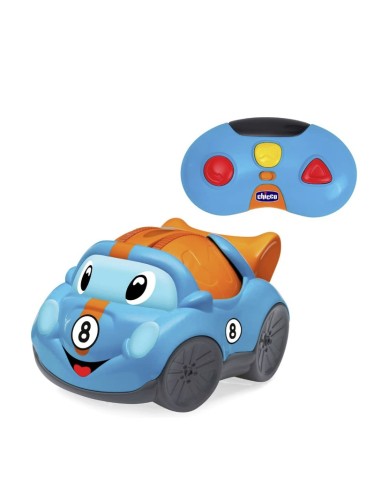INFANZIA: vendita online AUTO R/C TURBOBALL COUPE' 11011 in offerta