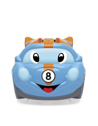 INFANZIA: vendita online AUTO R/C TURBOBALL COUPE' 11011 in offerta