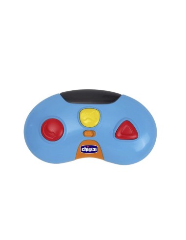 INFANZIA: vendita online AUTO R/C TURBOBALL COUPE' 11011 in offerta