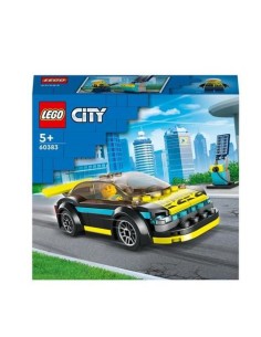 GIOCATTOLI: vendita online CITY AUTO SPORTIVA ELETTRICA 60383 in offerta