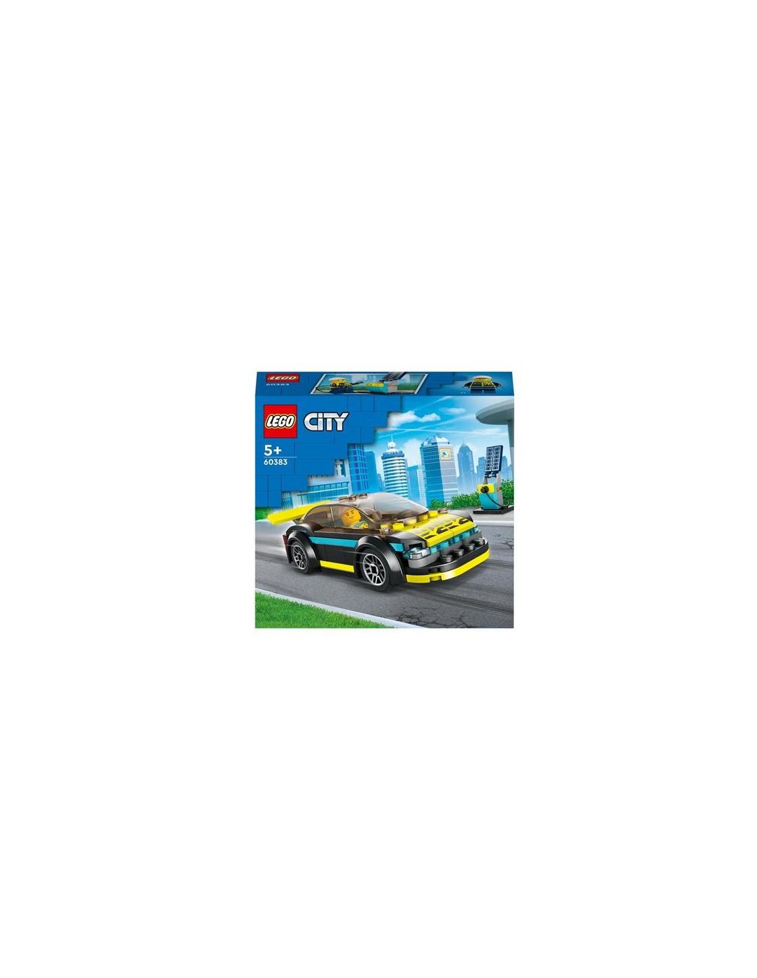 GIOCATTOLI: vendita online CITY AUTO SPORTIVA ELETTRICA 60383 in offerta