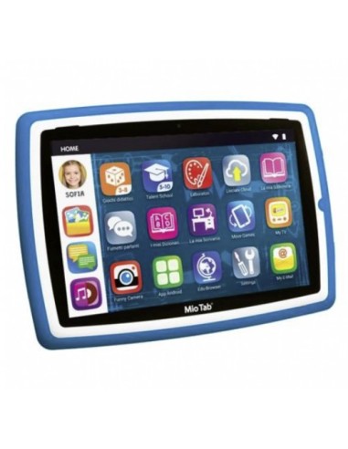 PRESCOLARI: vendita online MIO TAB 10 STEM CODING XL 97036 in offerta