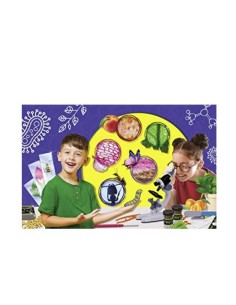 PRESCOLARI: vendita online I'M GENIUS MICROSCOPIO 97388 in offerta 2