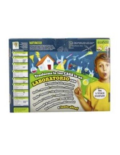 PRESCOLARI: vendita online I'M GENIUS BOTANICA 97364 in offerta 2
