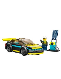 GIOCATTOLI: vendita online CITY AUTO SPORTIVA ELETTRICA 60383 in offerta