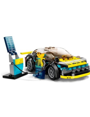GIOCATTOLI: vendita online CITY AUTO SPORTIVA ELETTRICA 60383 in offerta