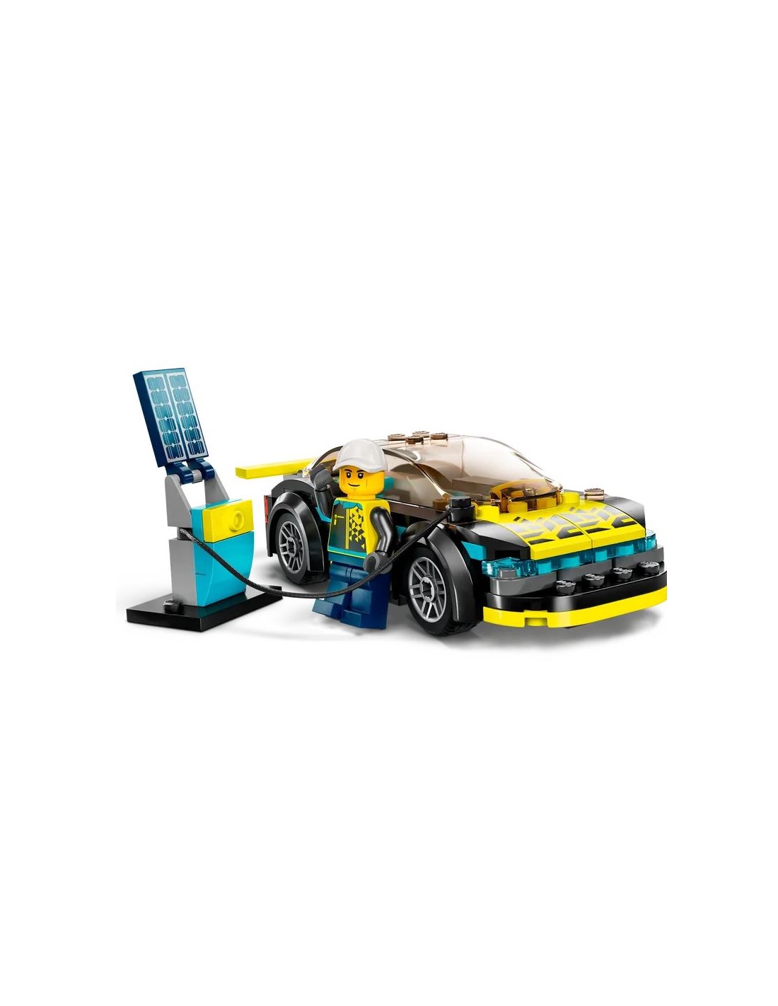 GIOCATTOLI: vendita online CITY AUTO SPORTIVA ELETTRICA 60383 in offerta