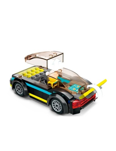 GIOCATTOLI: vendita online CITY AUTO SPORTIVA ELETTRICA 60383 in offerta