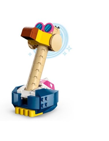 GIOCATTOLO PUBBLICIZZATO: vendita online SUPERMARIO SCAPOCCIATORE DI KONDOROTTO SET ESPANSIONE 71414 in offerta