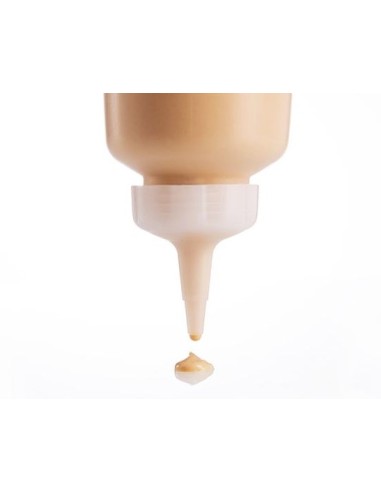 OLIERE - DOSATORI - FORMAGGIERE: vendita online DOSATORE 150ML CON BECCUCCIO BIANCO 01374 in offerta