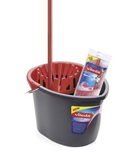 SCOPE E SPAZZOLONI: vendita online SUPERMOCIO COMPLETO UNIVERSAL 167976 in offerta