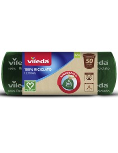 SACCHI IMMONDIZIA: vendita online U/SAC 50LT 69X75CM 12PZ 172049 in offerta