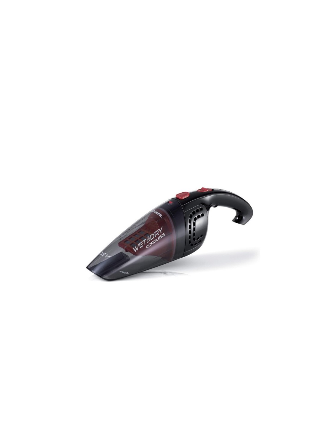 ASPIRAPOLVERE E SCOPE: vendita online Ariete, Wet&Dry Cordless, aspirabriciole senza filo, liquidi, solidi, compatto, leggero...