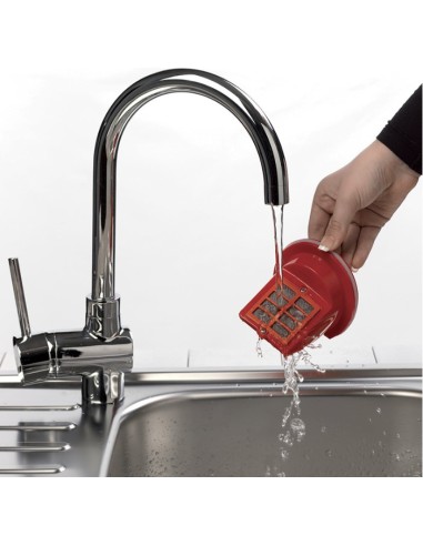 ASPIRAPOLVERE E SCOPE: vendita online Ariete, Wet&Dry Cordless, aspirabriciole senza filo, liquidi, solidi, compatto, leggero...