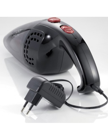ASPIRAPOLVERE E SCOPE: vendita online Ariete, Wet&Dry Cordless, aspirabriciole senza filo, liquidi, solidi, compatto, leggero...