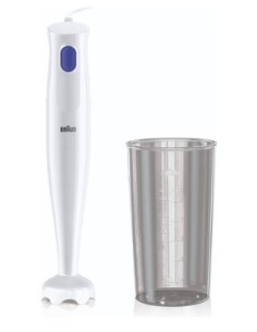 FRULLATORI E TRITATUTTO: vendita online MINIPIMER 450W 0,6LT MULTIQUICK1 MQ10001P in offerta