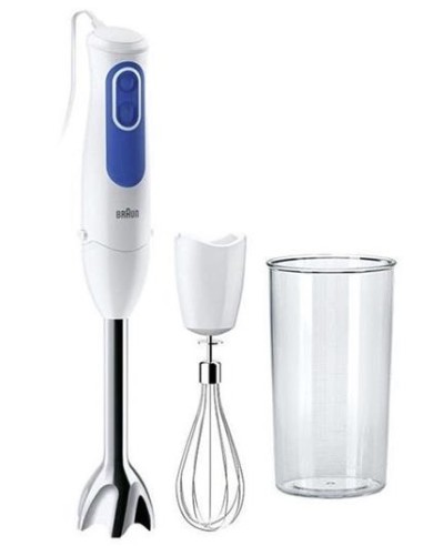 FRULLATORI E TRITATUTTO: vendita online MINIPIMER 700W 0,6LT MULTIQUICK3 MQ3005 in offerta