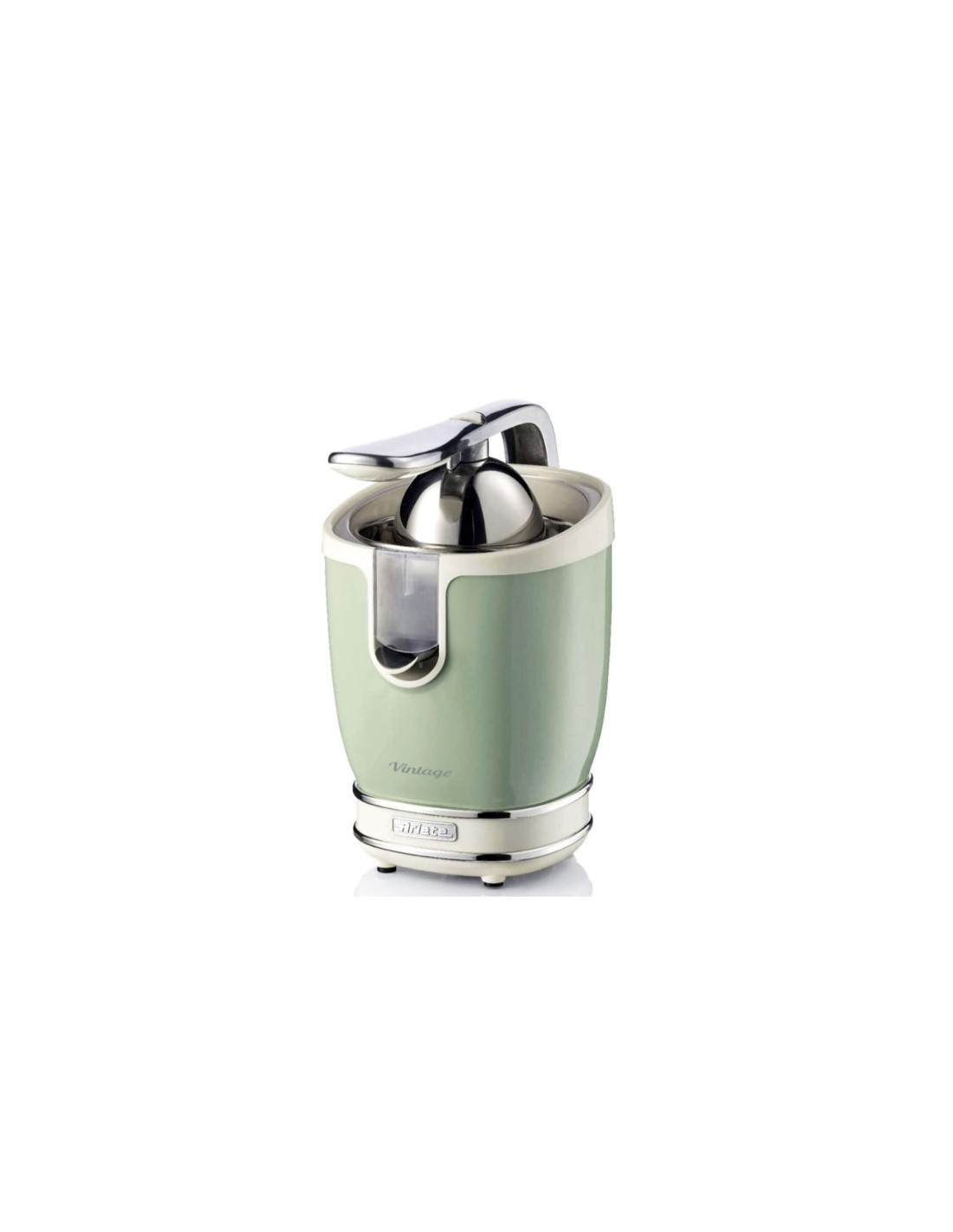 SPREMIAGRUMI: vendita online SPREMIAGRUMI 413 VINTAGE VERDE CON LEVA in offerta