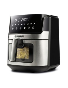 FRIGGITRICI: vendita online FRIGGITRICE AD ARIA 6,5LT G10167 in offerta