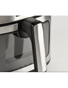 FRIGGITRICI: vendita online FRIGGITRICE AD ARIA 6,5LT G10167 in offerta 2