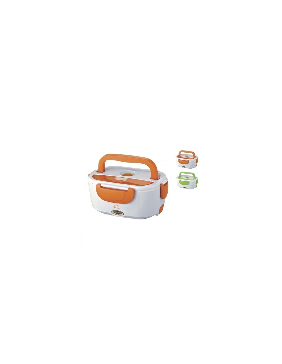 CASA E CUCINA: vendita online SCALDAVIVANDE ELETTRICO ORANGE SV0100O in offerta