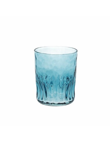 BICCHIERI ACQUA VINO BIBITA: vendita online SERANA BICCHIERE TURCHESE ACQUA CC320 in offerta