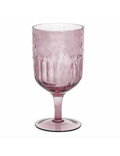 CALICI VINO E SPUMANTE: vendita online SERENA CALICE VINO AMETISTA CC450 in offerta