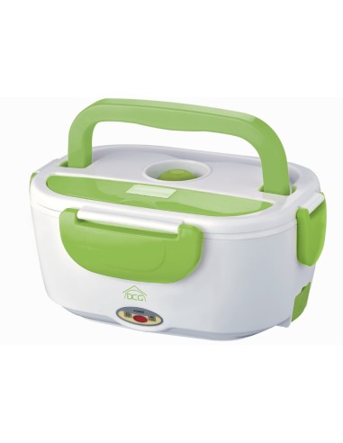 CASA E CUCINA: vendita online SCALDAVIVANDE SV0100 ELETTRICO VERDE in offerta