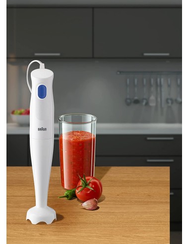 FRULLATORI E TRITATUTTO: vendita online MINIPIMER 450W 0,6LT MULTIQUICK1 MQ10001P in offerta