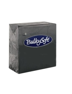 MONOUSO: vendita online CONF 100 TOVAGLIOLI 33X33 NERO in offerta