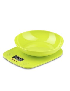 BILANCE DA CUCINA: vendita online BILANCIA CUCINA PS01 VERDE 5KG ELETTRONICA in offerta