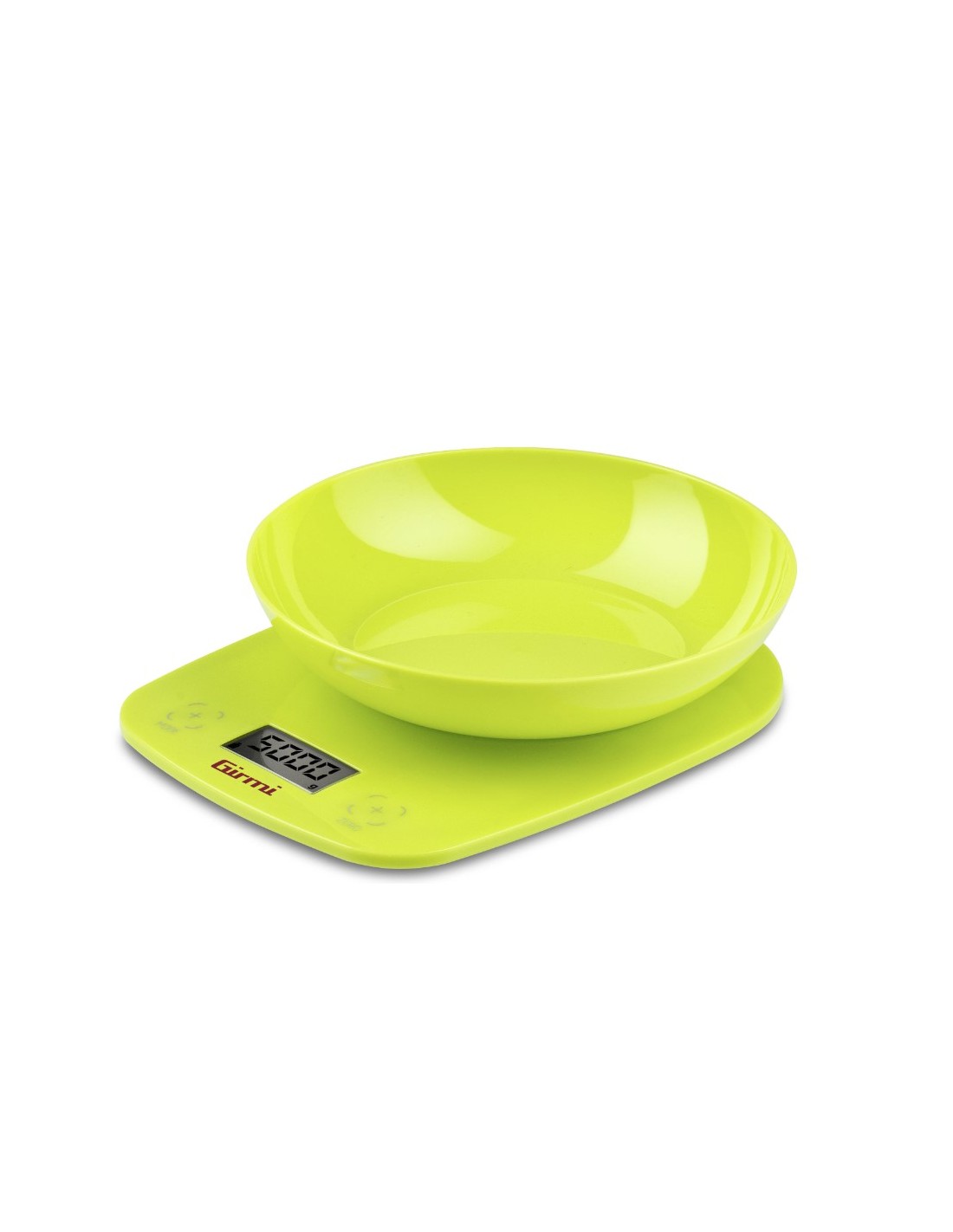 BILANCIA DA CUCINA DIGITALE IN PLASTICA 1GR/3KG KAUFGUT su Shop in