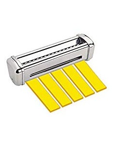 MACCHINE PASTA E UTENSILI: vendita online ACC 260 FETTUCCINE 6,5 MM SIMPLEX in offerta 2